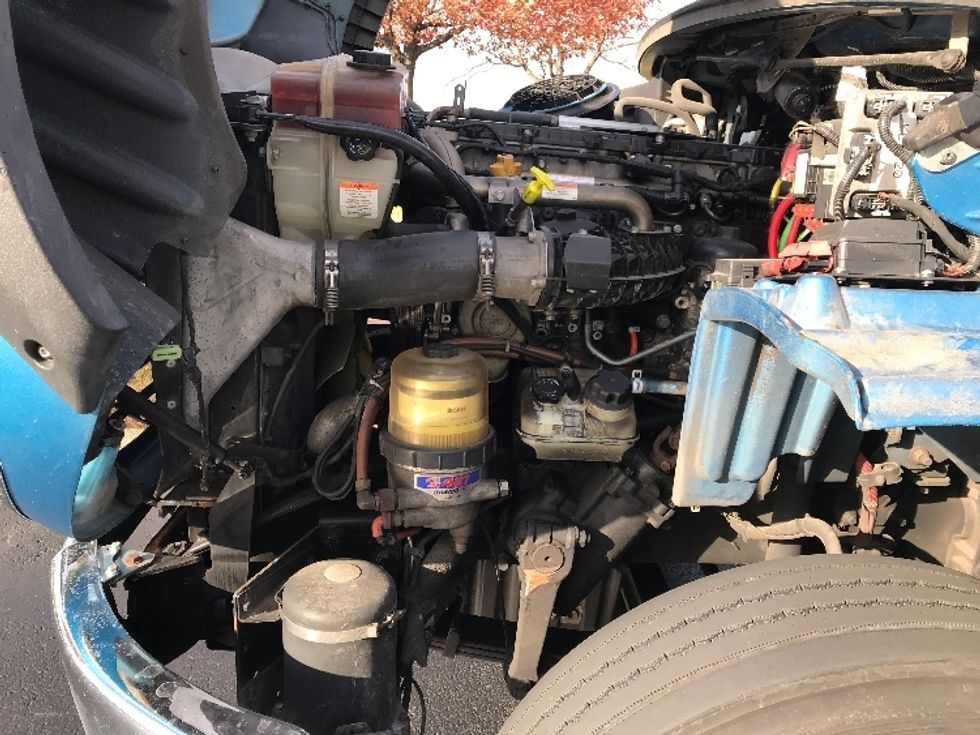 Flatbed Truck-Light and Medium Duty Trucks-Freightliner-2019-M211264S-Allentown-PA-309,328\n\t\tmiles-$ 86,250 - Image 23