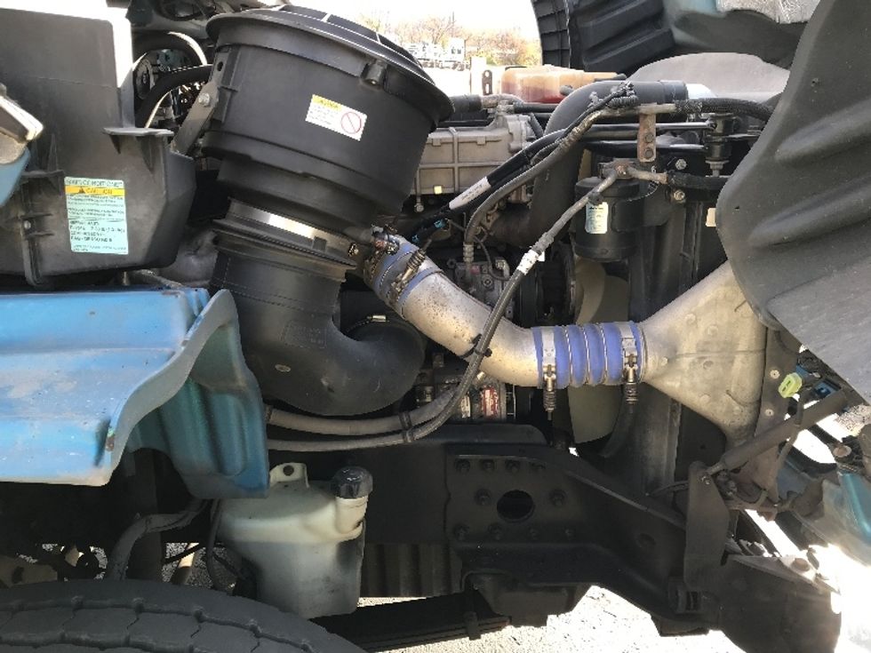 Flatbed Truck-Light and Medium Duty Trucks-Freightliner-2019-M211264S-Allentown-PA-309,328\n\t\tmiles-$ 86,250 - Image 24