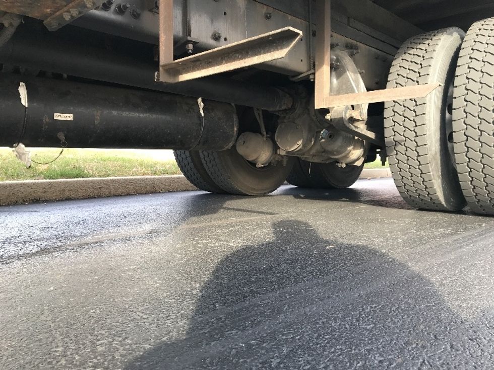 Flatbed Truck-Light and Medium Duty Trucks-Freightliner-2019-M211264S-Allentown-PA-309,328\n\t\tmiles-$ 86,250 - Image 5