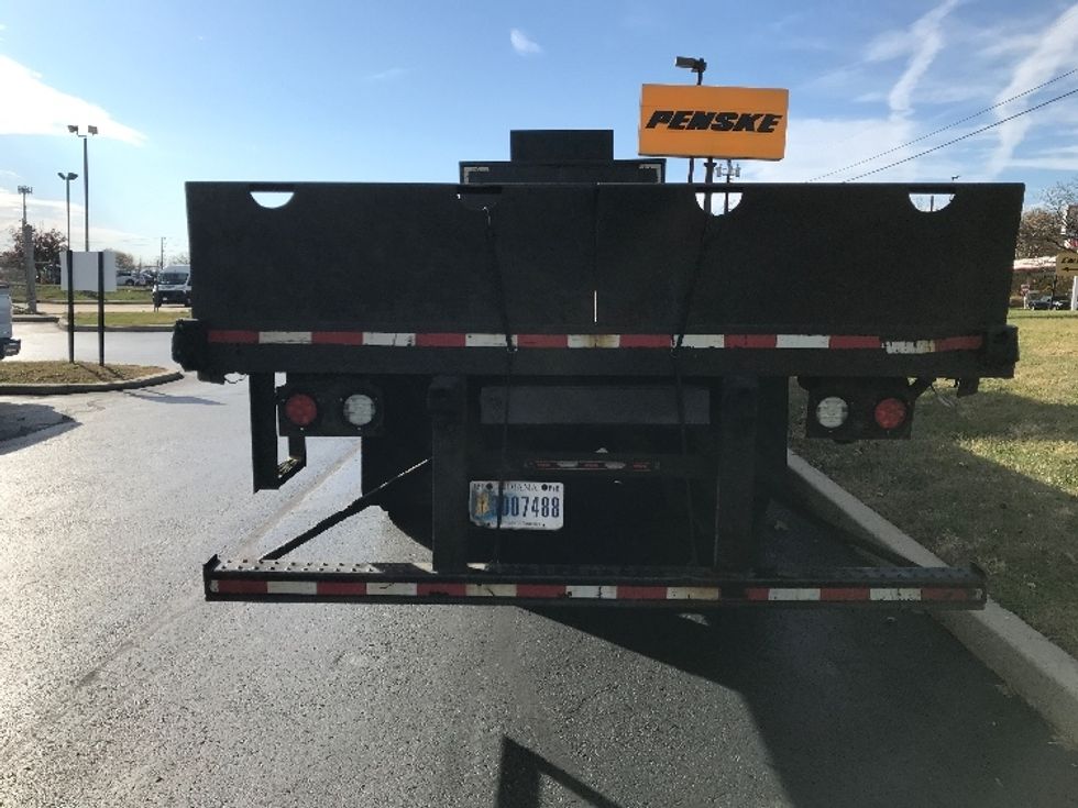 Flatbed Truck-Light and Medium Duty Trucks-Freightliner-2019-M211264S-Allentown-PA-309,328\n\t\tmiles-$ 86,250 - Image 7
