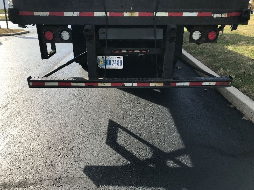 Flatbed Truck-Light and Medium Duty Trucks-Freightliner-2019-M211264S-Allentown-PA-309,328\n\t\tmiles-$ 86,250 - Image 9