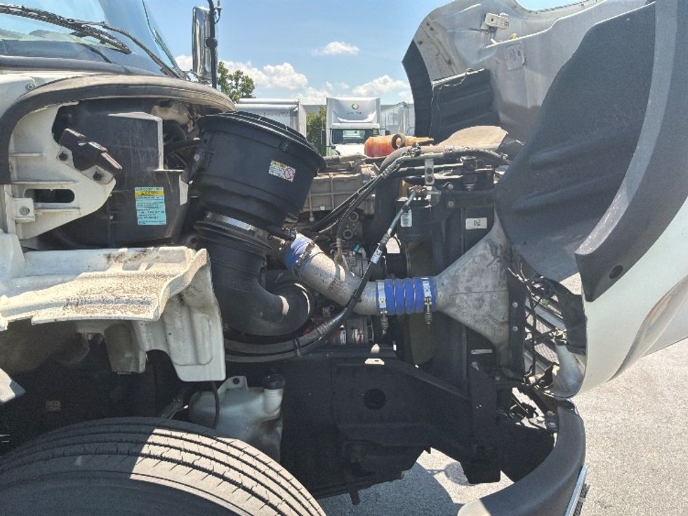 Flatbed Truck-Light and Medium Duty Trucks-Freightliner-2019-M211264S-Brooklyn Park-MN-295,469\n\t\tmiles-$ 84,250 - Image 20