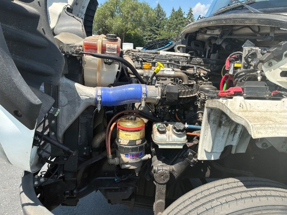 Flatbed Truck-Light and Medium Duty Trucks-Freightliner-2019-M211264S-Brooklyn Park-MN-295,469\n\t\tmiles-$ 84,250 - Image 21