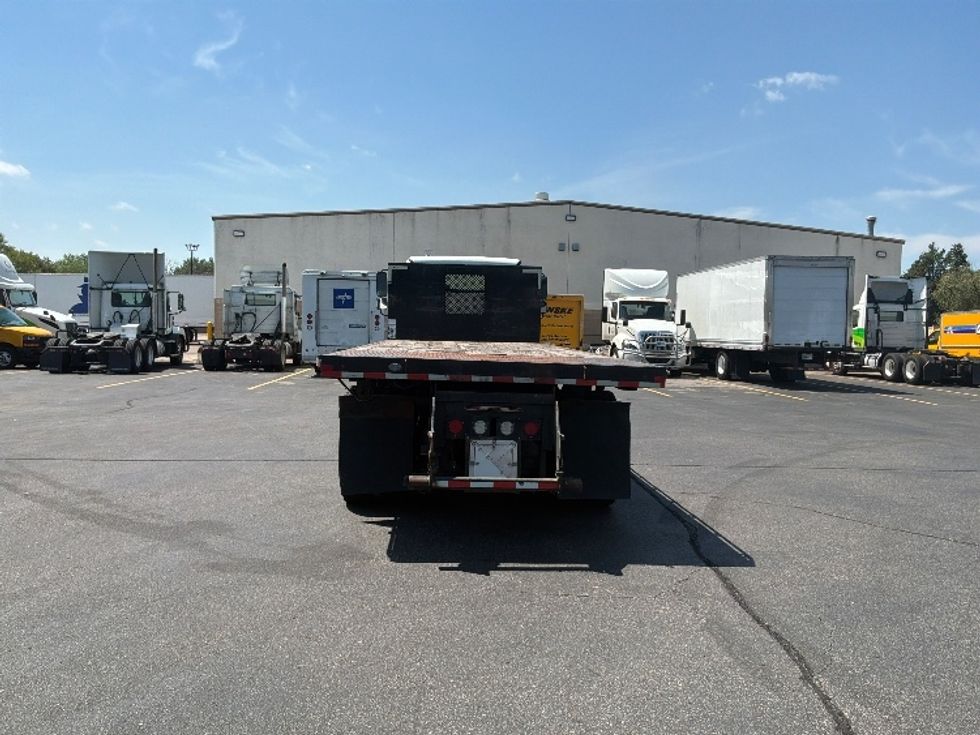 Flatbed Truck-Light and Medium Duty Trucks-Freightliner-2019-M211264S-Brooklyn Park-MN-295,469\n\t\tmiles-$ 84,250 - Image 7