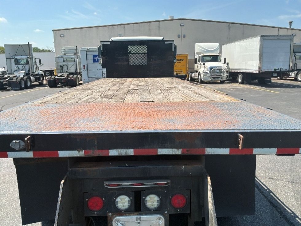 Flatbed Truck-Light and Medium Duty Trucks-Freightliner-2019-M211264S-Brooklyn Park-MN-295,469\n\t\tmiles-$ 84,250 - Image 8