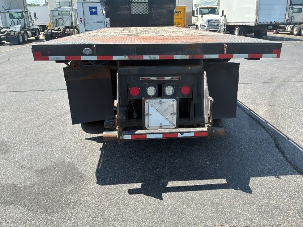Flatbed Truck-Light and Medium Duty Trucks-Freightliner-2019-M211264S-Brooklyn Park-MN-295,469\n\t\tmiles-$ 84,250 - Image 9