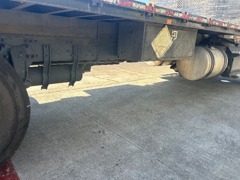 Flatbed Truck-Light and Medium Duty Trucks-Freightliner-2019-M211264S-Fontana-CA-230,493\n\t\tmiles-$ 88,500 - Image 11