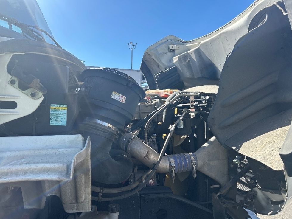 Flatbed Truck-Light and Medium Duty Trucks-Freightliner-2019-M211264S-Fontana-CA-230,493\n\t\tmiles-$ 88,500 - Image 20