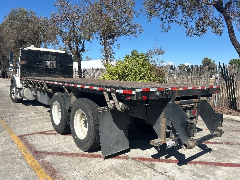 Flatbed Truck-Light and Medium Duty Trucks-Freightliner-2019-M211264S-Fontana-CA-230,493\n\t\tmiles-$ 88,500 - Image 6