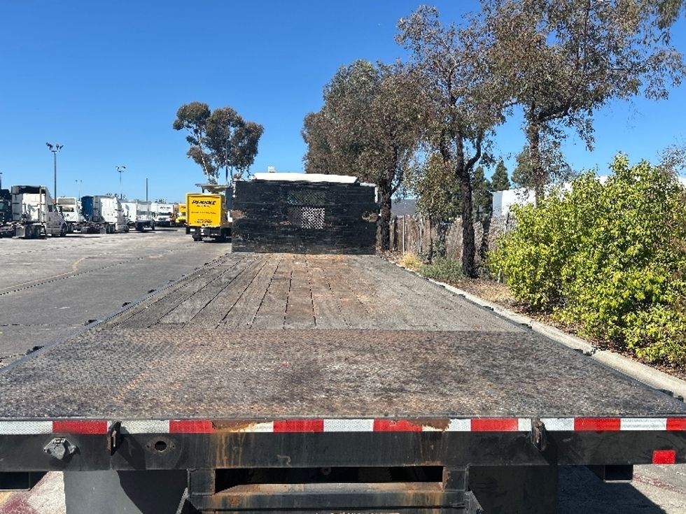Flatbed Truck-Light and Medium Duty Trucks-Freightliner-2019-M211264S-Fontana-CA-230,493\n\t\tmiles-$ 88,500 - Image 8