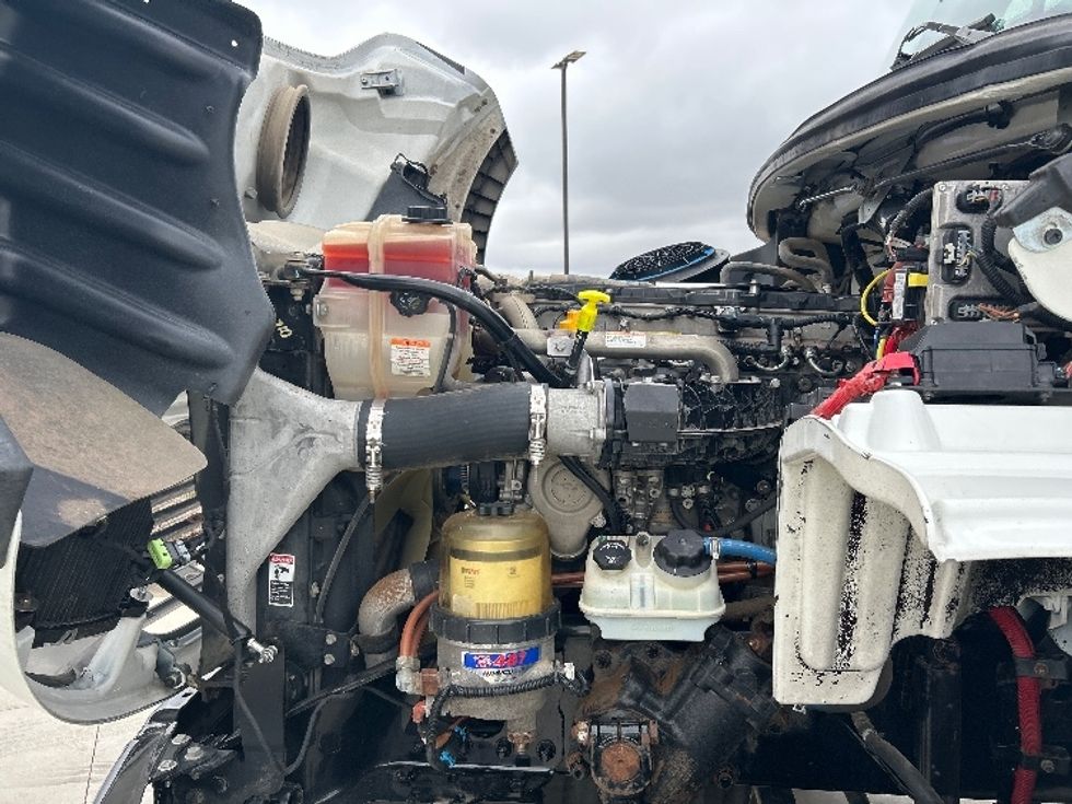 Flatbed Truck-Light and Medium Duty Trucks-Freightliner-2019-M211264S-Greeley-CO-139,024\n\t\tmiles-$ 102,750 - Image 19