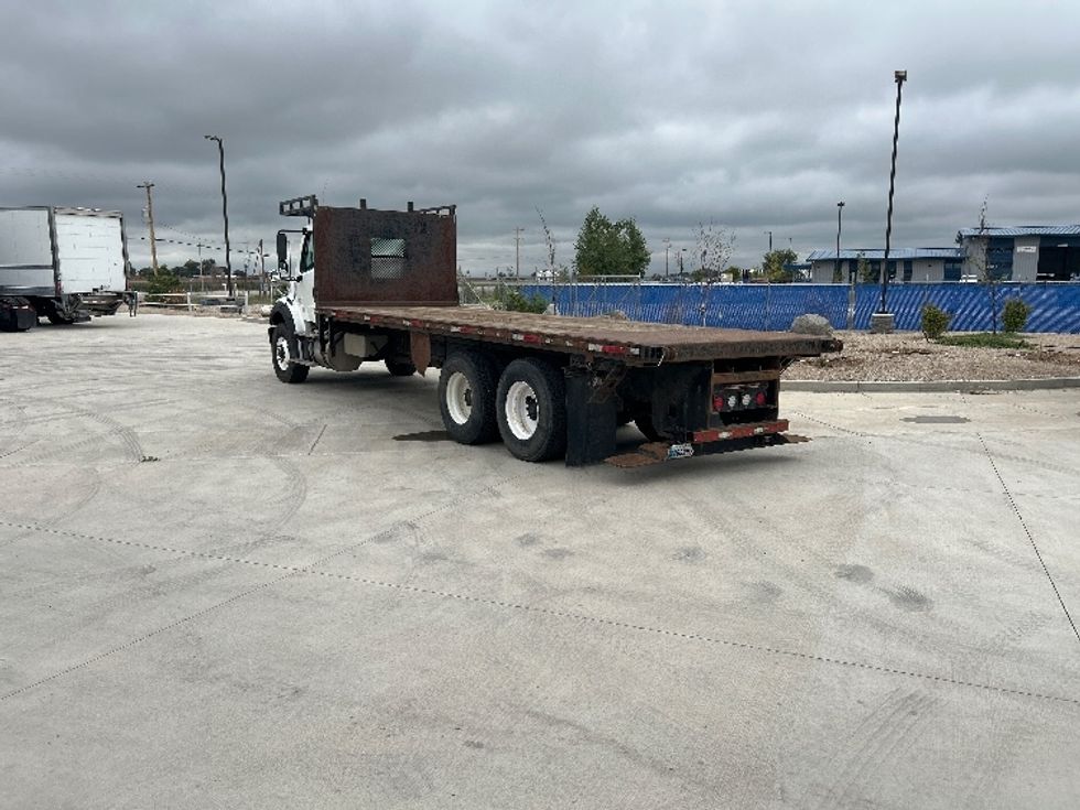 Flatbed Truck-Light and Medium Duty Trucks-Freightliner-2019-M211264S-Greeley-CO-139,024\n\t\tmiles-$ 102,750 - Image 6