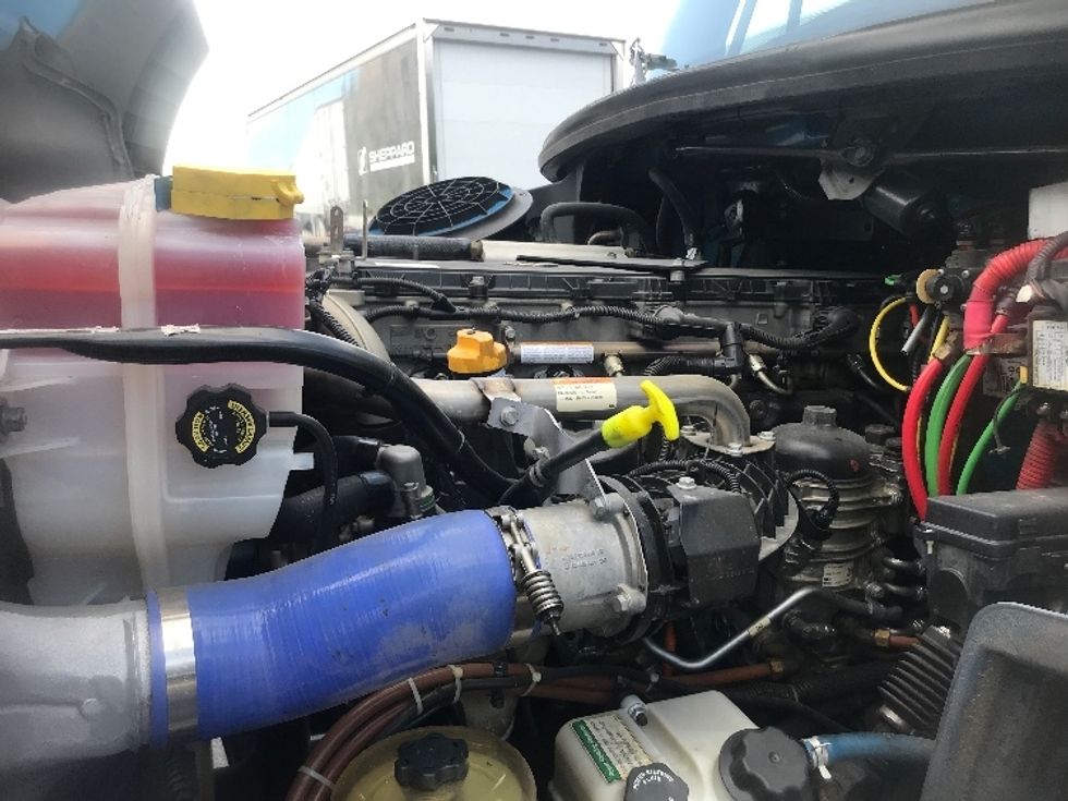 Flatbed Truck-Light and Medium Duty Trucks-Freightliner-2019-M211264S-Harrisburg-PA-321,210\n\t\tmiles-$ 90,750 - Image 20