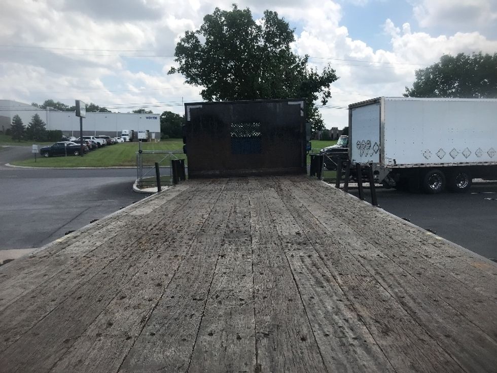 Flatbed Truck-Light and Medium Duty Trucks-Freightliner-2019-M211264S-Harrisburg-PA-321,210\n\t\tmiles-$ 90,750 - Image 8