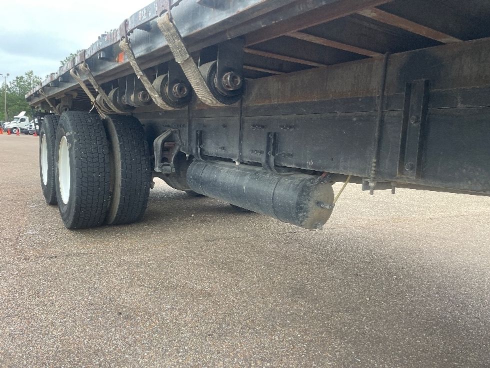 Flatbed Truck-Light and Medium Duty Trucks-Freightliner-2019-M211264S-Jackson-MS-60,005\n\t\tmiles-$ 117,000 - Image 11