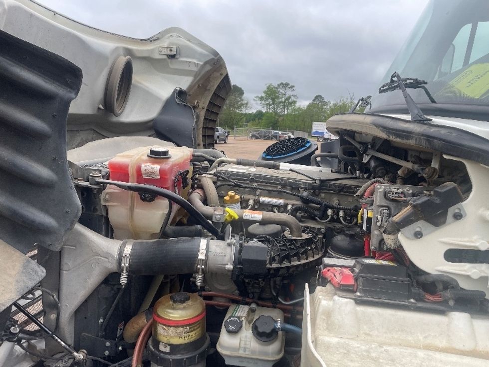 Flatbed Truck-Light and Medium Duty Trucks-Freightliner-2019-M211264S-Jackson-MS-60,005\n\t\tmiles-$ 117,000 - Image 21