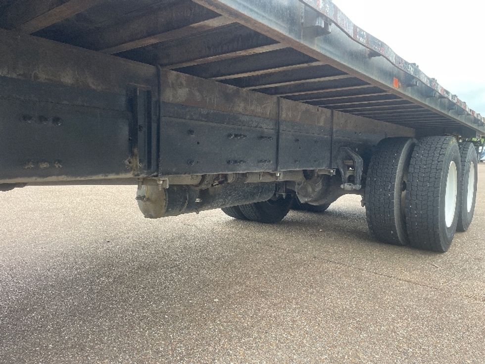 Flatbed Truck-Light and Medium Duty Trucks-Freightliner-2019-M211264S-Jackson-MS-60,005\n\t\tmiles-$ 117,000 - Image 5