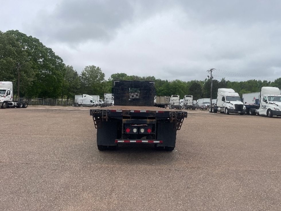 Flatbed Truck-Light and Medium Duty Trucks-Freightliner-2019-M211264S-Jackson-MS-60,005\n\t\tmiles-$ 117,000 - Image 7