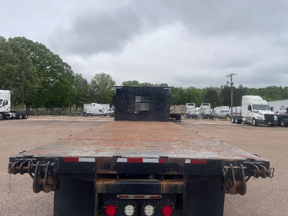 Flatbed Truck-Light and Medium Duty Trucks-Freightliner-2019-M211264S-Jackson-MS-60,005\n\t\tmiles-$ 117,000 - Image 8