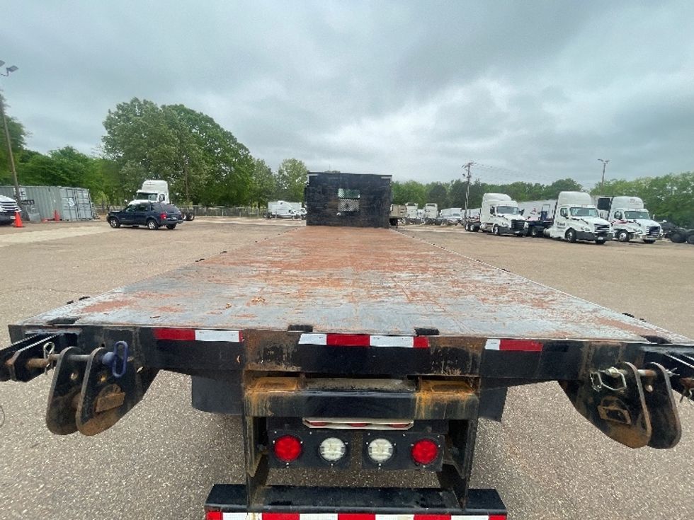 Flatbed Truck-Light and Medium Duty Trucks-Freightliner-2019-M211264S-Jackson-MS-60,005\n\t\tmiles-$ 117,000 - Image 9