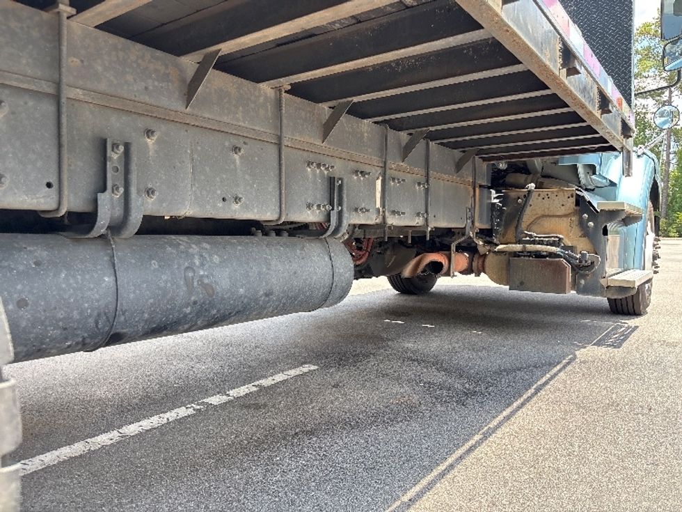 Flatbed Truck-Light and Medium Duty Trucks-Freightliner-2019-M211264S-Ladson-SC-213,323\n\t\tmiles-$ 81,500 - Image 10