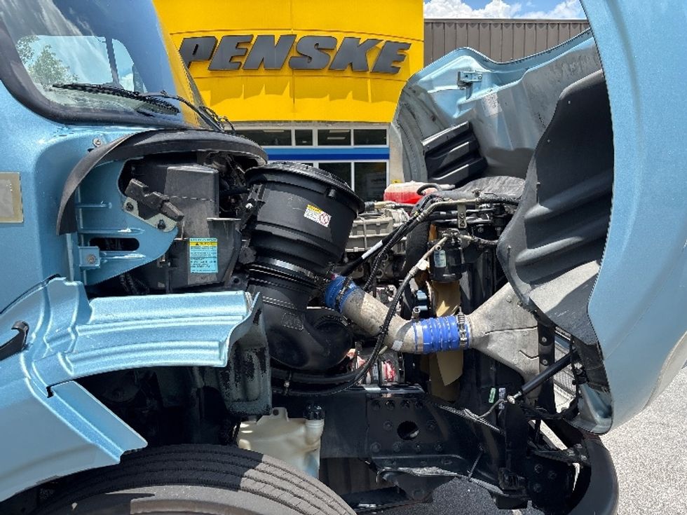 Flatbed Truck-Light and Medium Duty Trucks-Freightliner-2019-M211264S-Ladson-SC-213,323\n\t\tmiles-$ 81,500 - Image 17