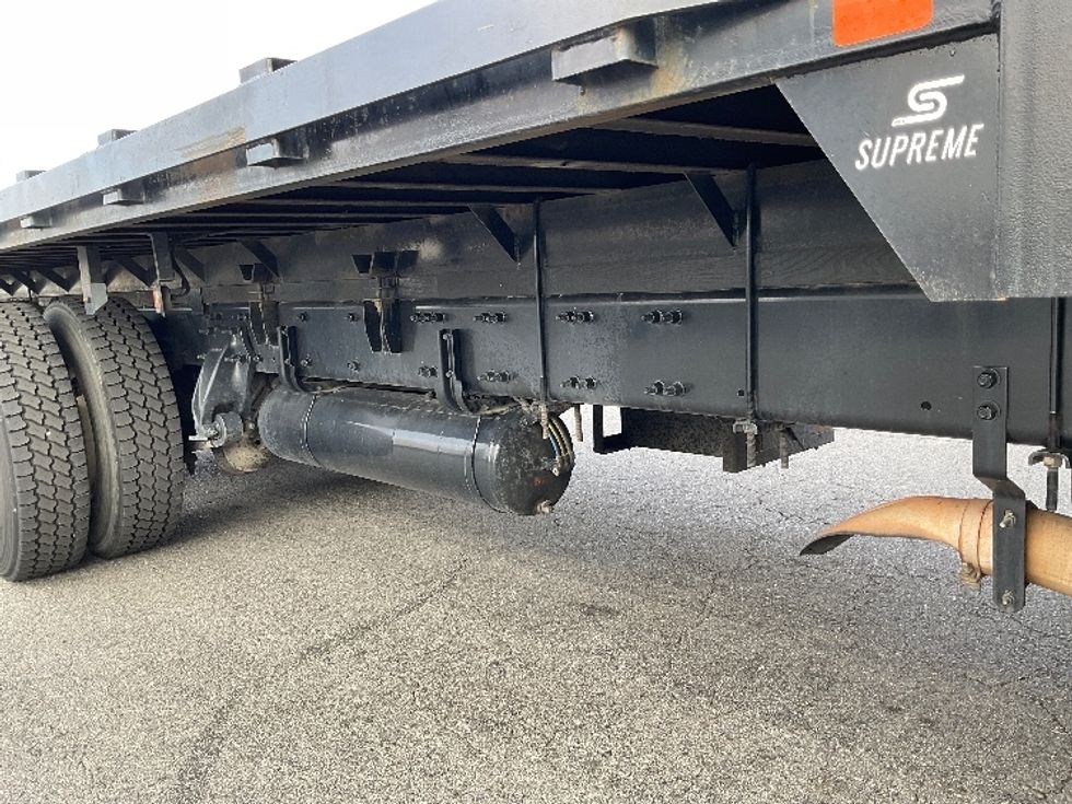 Flatbed Truck-Light and Medium Duty Trucks-Freightliner-2019-M211264S-Little Rock-AR-220,318\n\t\tmiles-$ 86,000 - Image 10