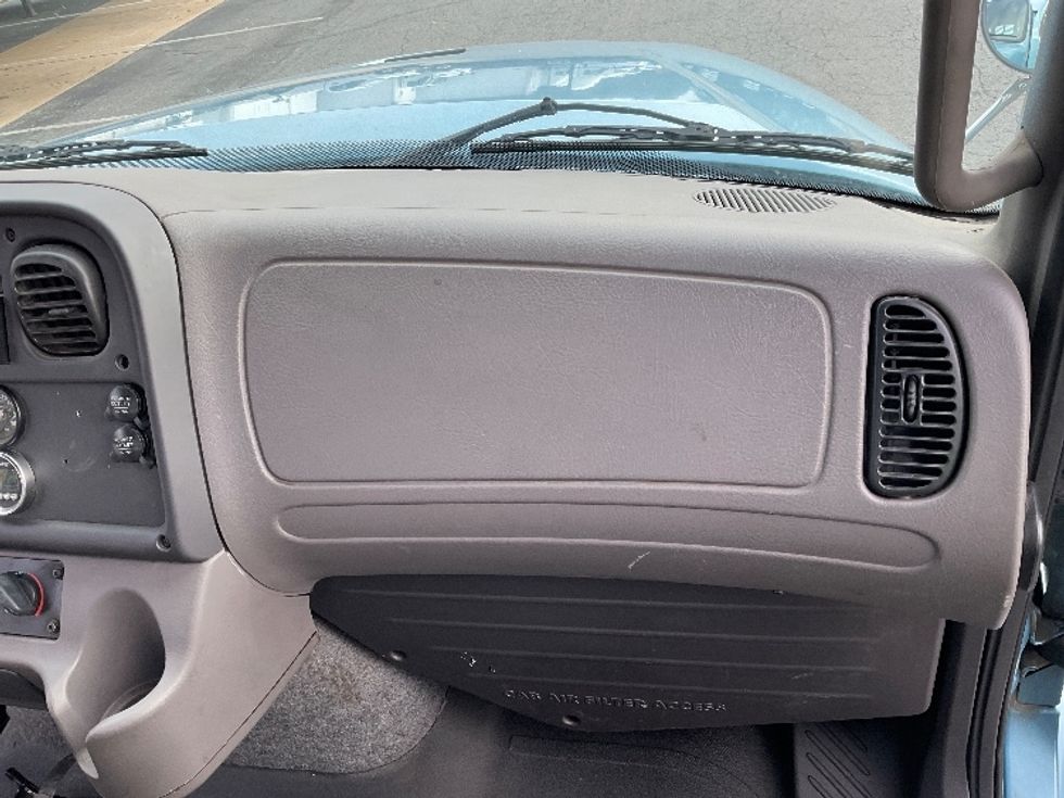 Flatbed Truck-Light and Medium Duty Trucks-Freightliner-2019-M211264S-Little Rock-AR-220,318\n\t\tmiles-$ 86,000 - Image 17