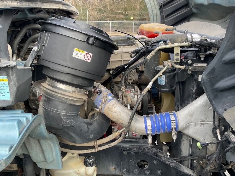 Flatbed Truck-Light and Medium Duty Trucks-Freightliner-2019-M211264S-Little Rock-AR-220,318\n\t\tmiles-$ 86,000 - Image 19