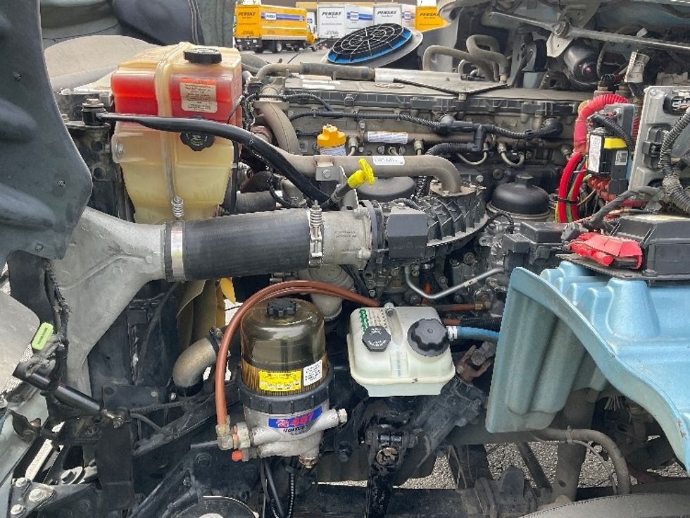 Flatbed Truck-Light and Medium Duty Trucks-Freightliner-2019-M211264S-Little Rock-AR-220,318\n\t\tmiles-$ 86,000 - Image 20