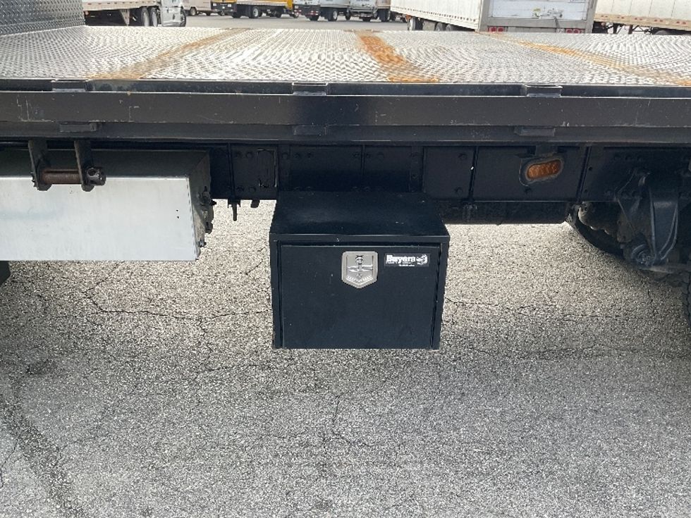 Flatbed Truck-Light and Medium Duty Trucks-Freightliner-2019-M211264S-Little Rock-AR-220,318\n\t\tmiles-$ 86,000 - Image 21