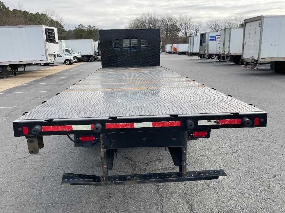 Flatbed Truck-Light and Medium Duty Trucks-Freightliner-2019-M211264S-Little Rock-AR-220,318\n\t\tmiles-$ 86,000 - Image 8