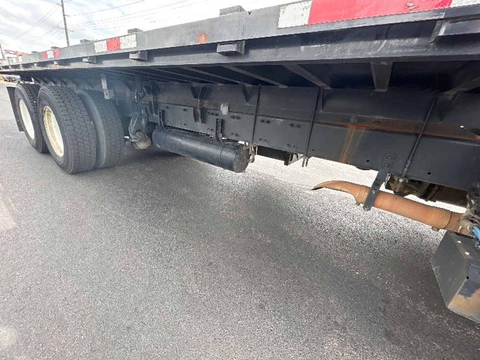 Flatbed Truck-Light and Medium Duty Trucks-Freightliner-2019-M211264S-Lowell-AR-249,725\n\t\tmiles-$ 82,000 - Image 10
