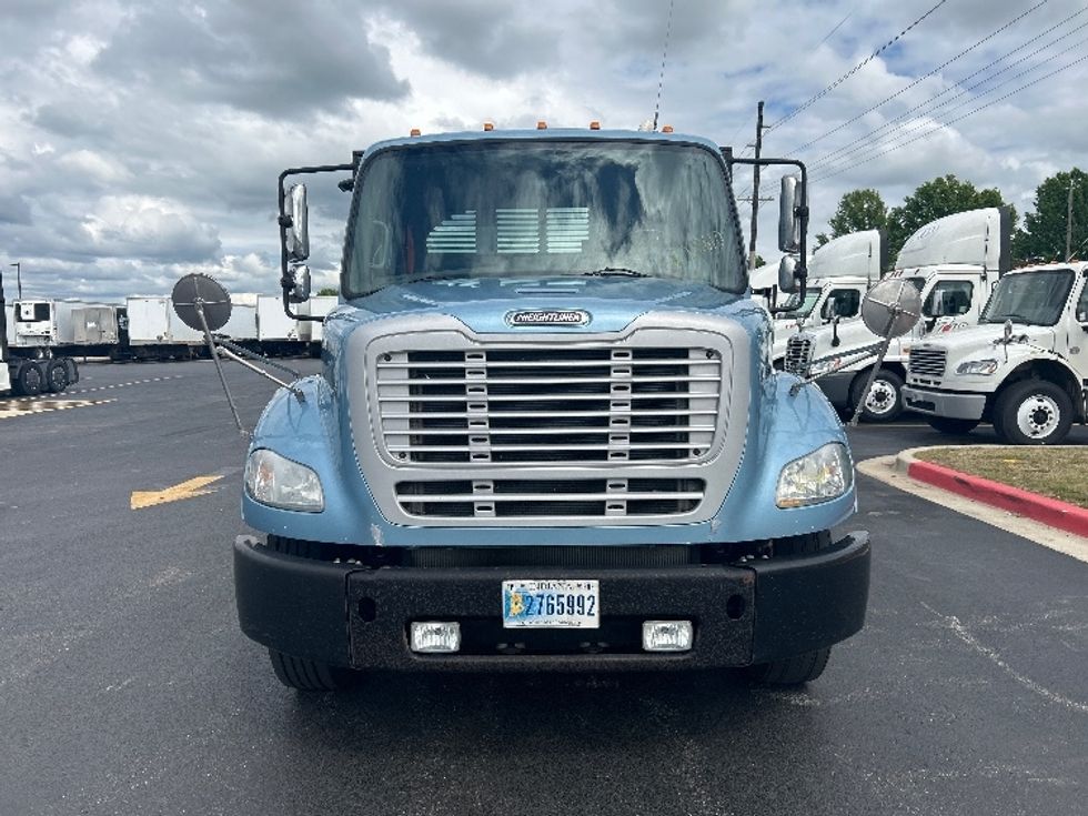 Flatbed Truck-Light and Medium Duty Trucks-Freightliner-2019-M211264S-Lowell-AR-249,725\n\t\tmiles-$ 82,000 - Image 2