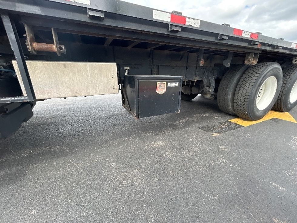 Flatbed Truck-Light and Medium Duty Trucks-Freightliner-2019-M211264S-Lowell-AR-249,725\n\t\tmiles-$ 82,000 - Image 5