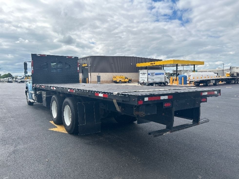 Flatbed Truck-Light and Medium Duty Trucks-Freightliner-2019-M211264S-Lowell-AR-249,725\n\t\tmiles-$ 82,000 - Image 6