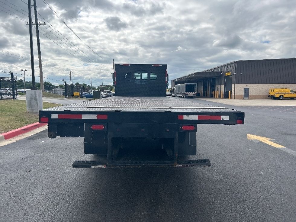Flatbed Truck-Light and Medium Duty Trucks-Freightliner-2019-M211264S-Lowell-AR-249,725\n\t\tmiles-$ 82,000 - Image 7