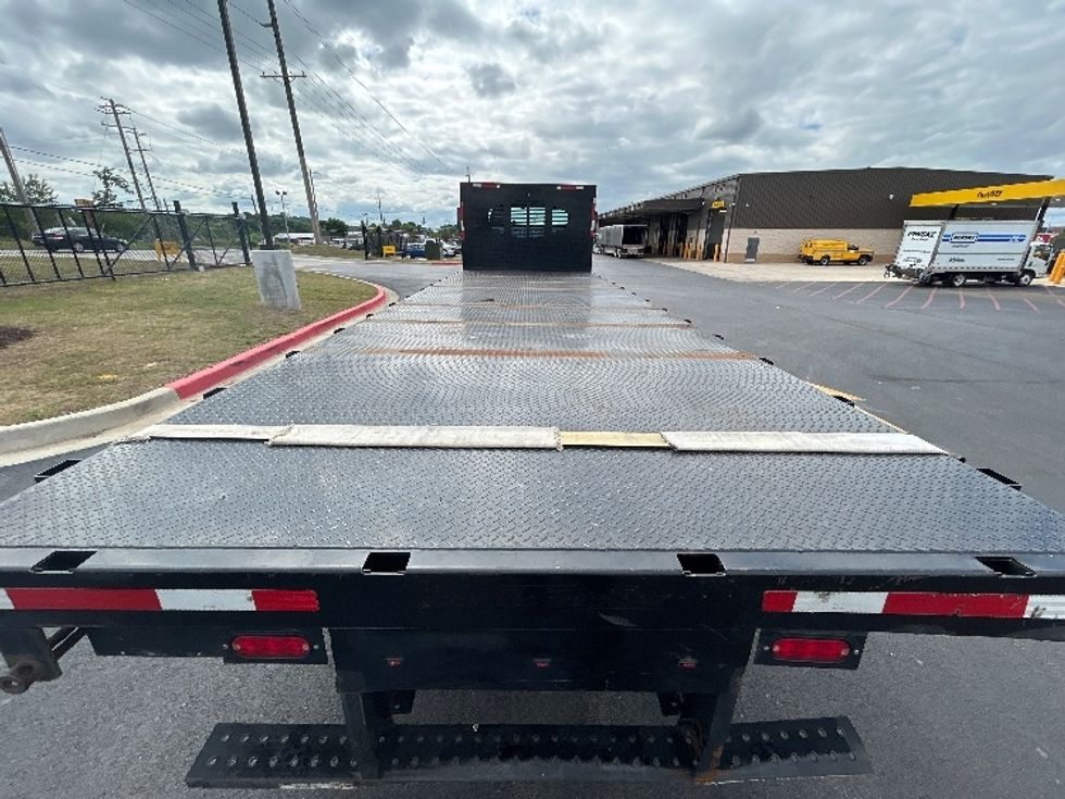 Flatbed Truck-Light and Medium Duty Trucks-Freightliner-2019-M211264S-Lowell-AR-249,725\n\t\tmiles-$ 82,000 - Image 8