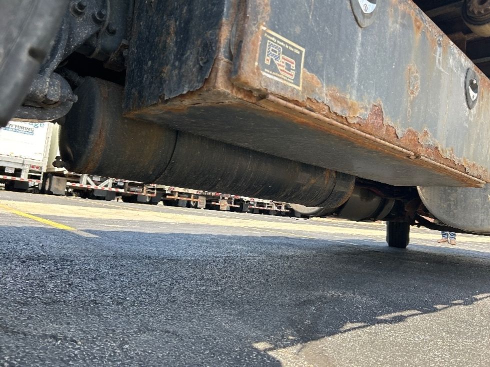 Flatbed Truck-Light and Medium Duty Trucks-Freightliner-2019-M211264S-Middlefield-OH-343,984\n\t\tmiles-$ 76,750 - Image 14