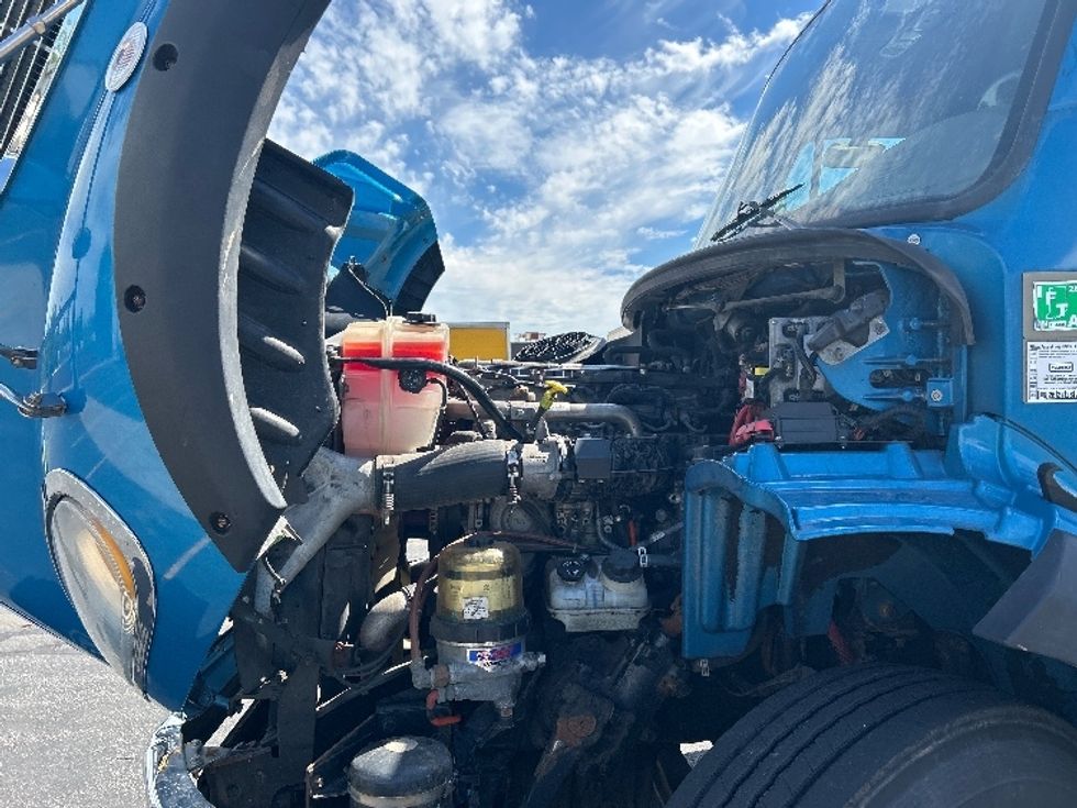 Flatbed Truck-Light and Medium Duty Trucks-Freightliner-2019-M211264S-Middlefield-OH-343,984\n\t\tmiles-$ 76,750 - Image 24