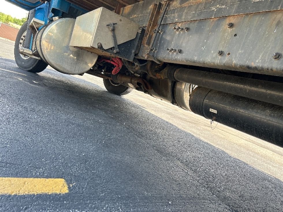 Flatbed Truck-Light and Medium Duty Trucks-Freightliner-2019-M211264S-Middlefield-OH-343,984\n\t\tmiles-$ 76,750 - Image 5