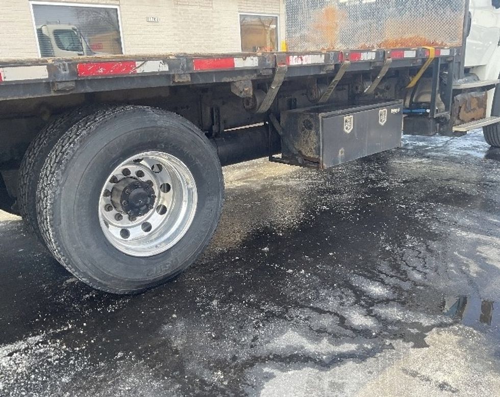Flatbed Truck-Light and Medium Duty Trucks-Freightliner-2019-M211264S-Milwaukee-WI-410,208\n\t\tmiles-$ 81,500 - Image 10