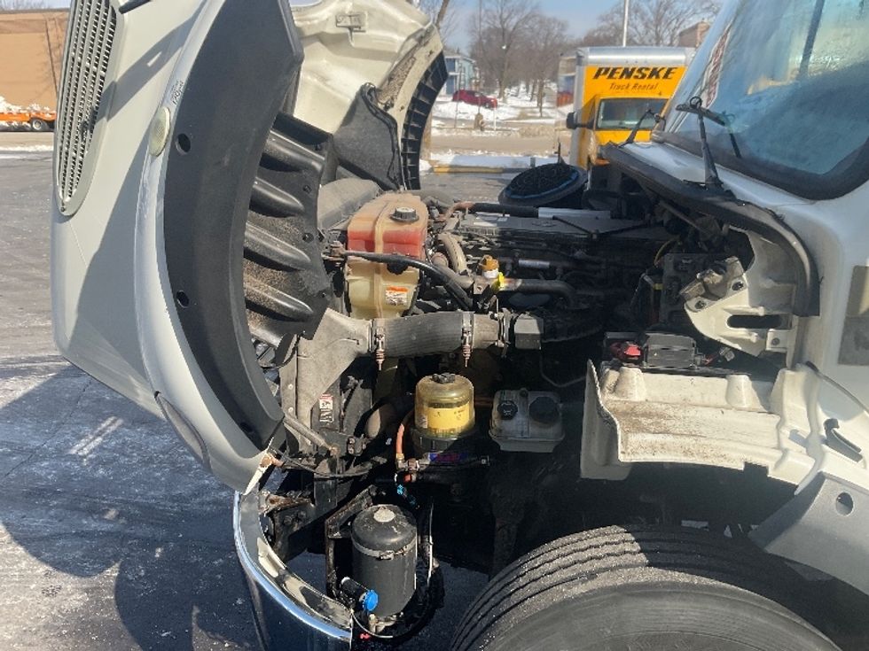 Flatbed Truck-Light and Medium Duty Trucks-Freightliner-2019-M211264S-Milwaukee-WI-410,208\n\t\tmiles-$ 81,500 - Image 20
