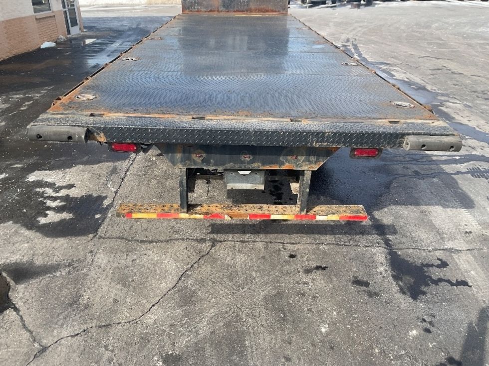 Flatbed Truck-Light and Medium Duty Trucks-Freightliner-2019-M211264S-Milwaukee-WI-410,208\n\t\tmiles-$ 81,500 - Image 8