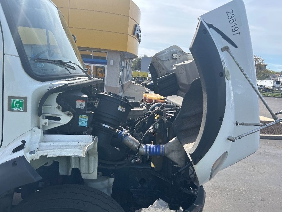 Flatbed Truck-Light and Medium Duty Trucks-Freightliner-2019-M211264S-Montgomery-NY-239,365\n\t\tmiles-$ 97,750 - Image 21