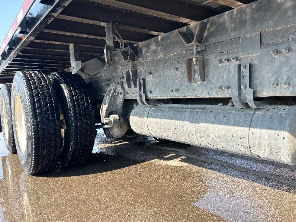 Flatbed Truck-Light and Medium Duty Trucks-Freightliner-2019-M211264S-Oklahoma City-OK-218,698\n\t\tmiles-$ 86,000 - Image 10