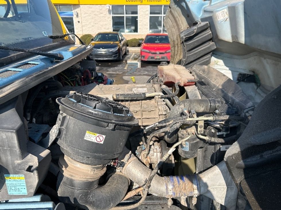 Flatbed Truck-Light and Medium Duty Trucks-Freightliner-2019-M211264S-Oklahoma City-OK-218,698\n\t\tmiles-$ 86,000 - Image 19