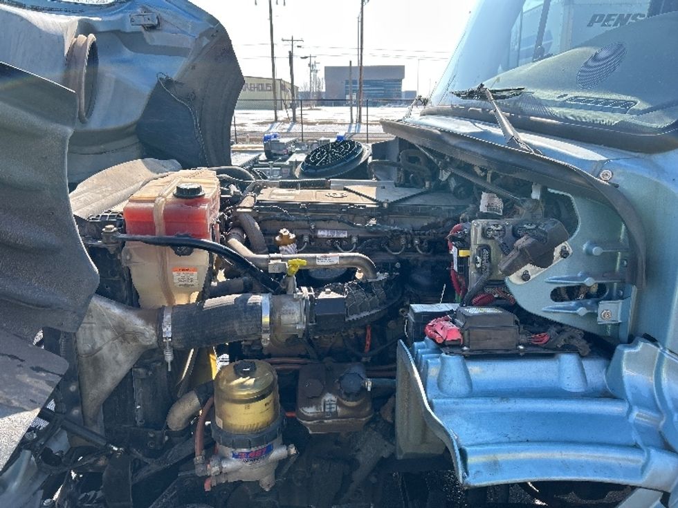 Flatbed Truck-Light and Medium Duty Trucks-Freightliner-2019-M211264S-Oklahoma City-OK-218,698\n\t\tmiles-$ 86,000 - Image 20