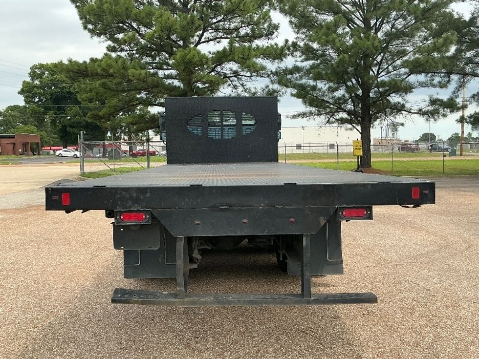 Flatbed Truck-Light and Medium Duty Trucks-Freightliner-2019-M211264S-Olive Branch-MS-144,249\n\t\tmiles-$ 87,250 - Image 7