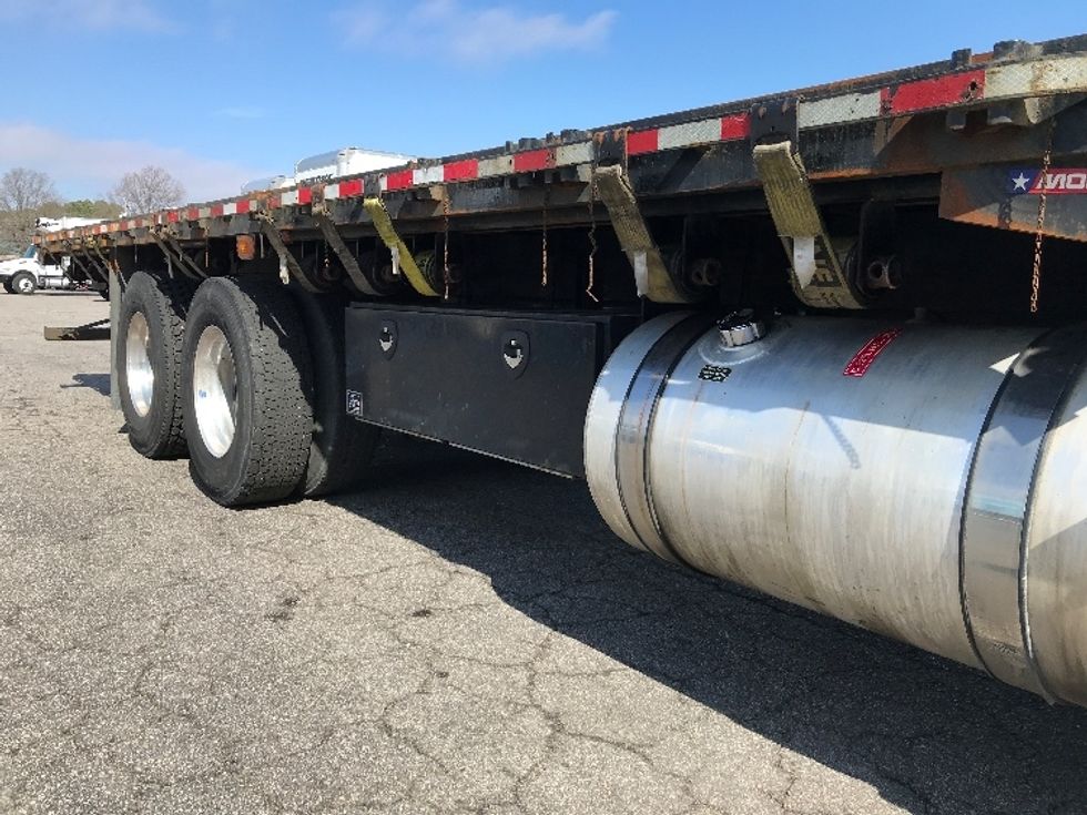 Flatbed Truck-Light and Medium Duty Trucks-Freightliner-2019-M211264S-Prince George-VA-413,294\n\t\tmiles-$ 79,500 - Image 10